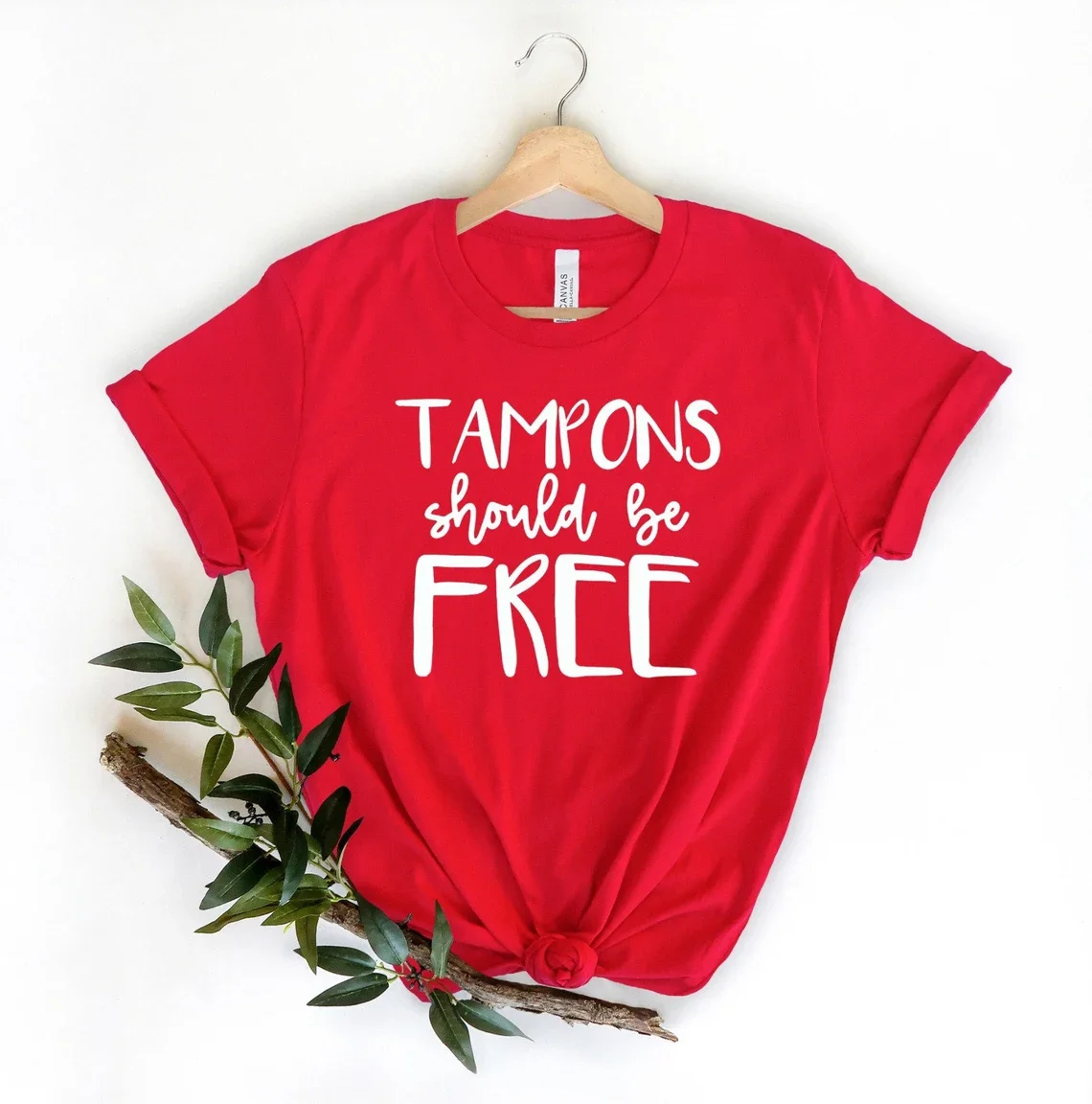 Skuggnas tamponi shoud be Free Funny Graphic Cotton t-Shirt Pro Choice Shirt Cute Men Women t-Shirt Drop Shipping