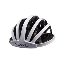 NEW Foldable Road Bicycle Helmet,Lightweight, Portable Cycling Bike Helmet,City Bike Sports Safety,Skateboard and Skiing Helmet