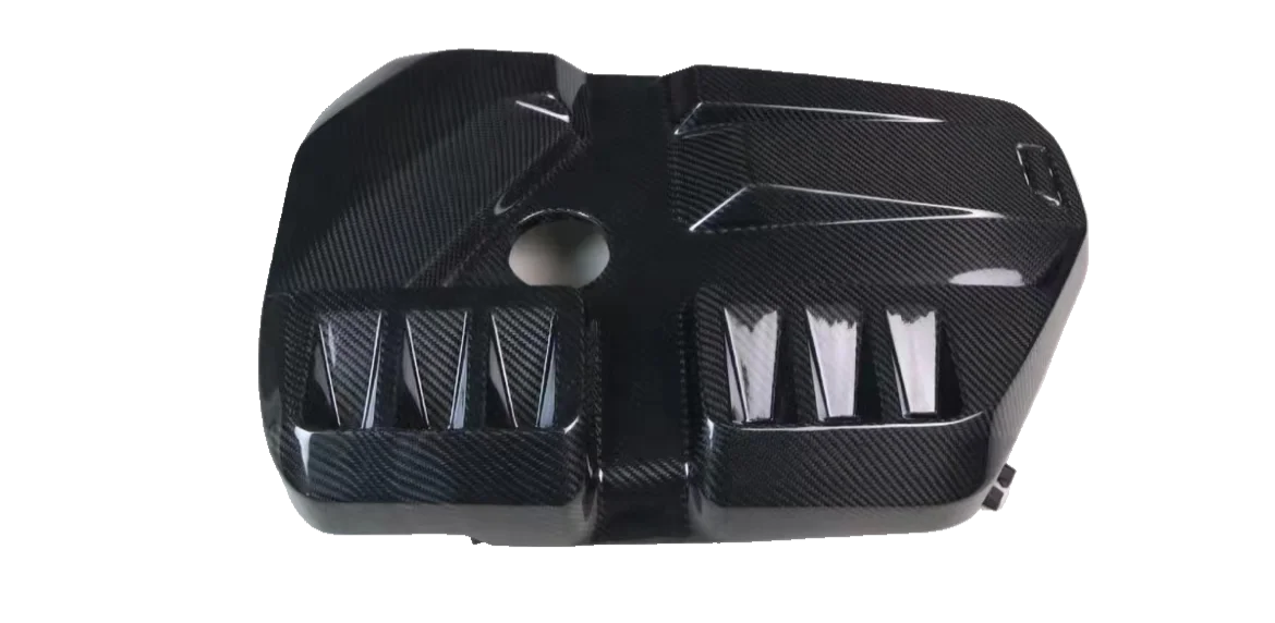 XDS جودة عالية ألياف الكربون الجافة G80 M3 غطاء المحرك ل G87 M2 G8X M3 G82 G83 M4 المنافسة الرياضية 2020-2022 #5