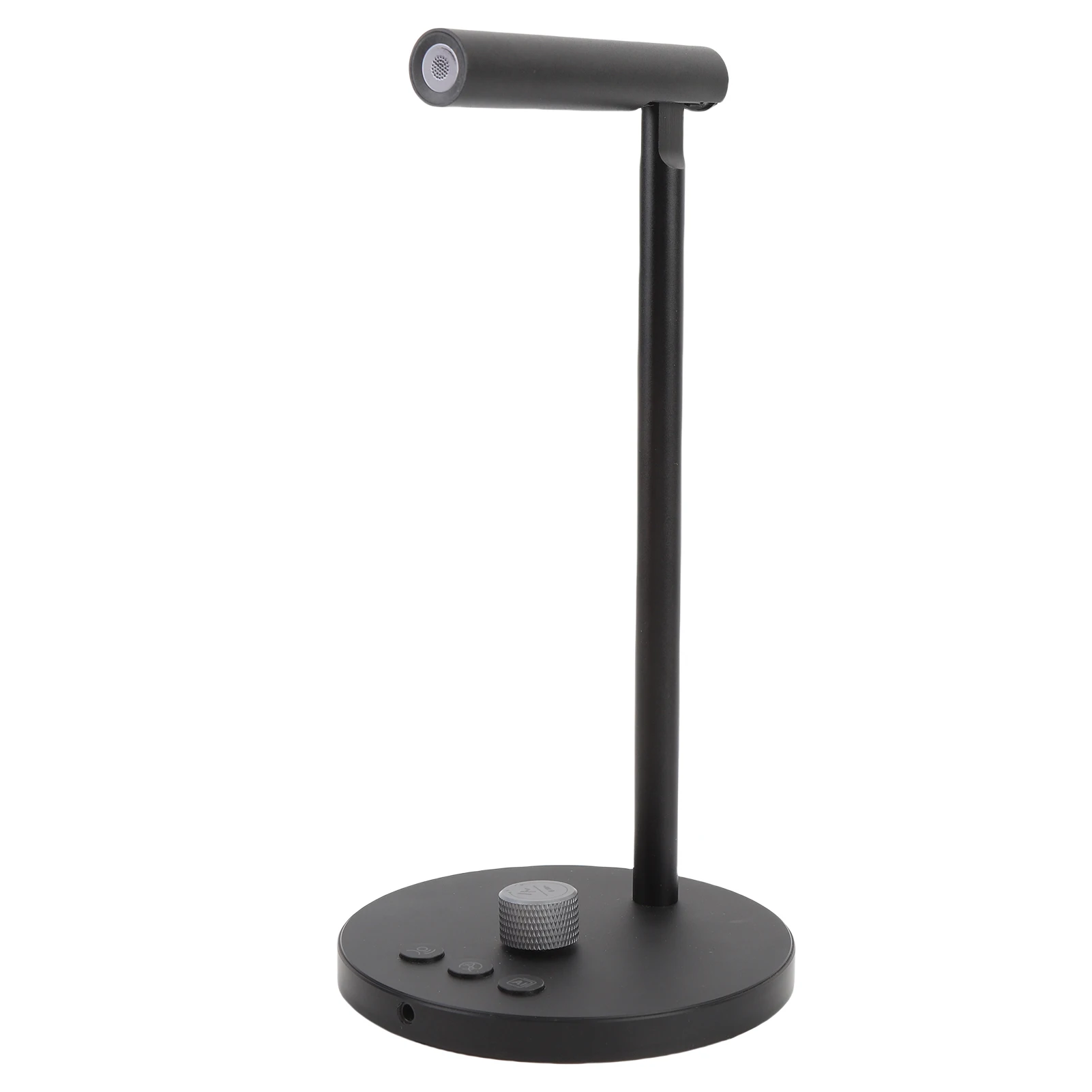 USB مؤتمر مكبر الصوت AI الحد من الضوضاء كتم مفتاح الكمبيوتر المحمول المتكلم هيئة التصنيع العسكري 60 لغة دعم سماعة جاك لاجتماعات الفيديو