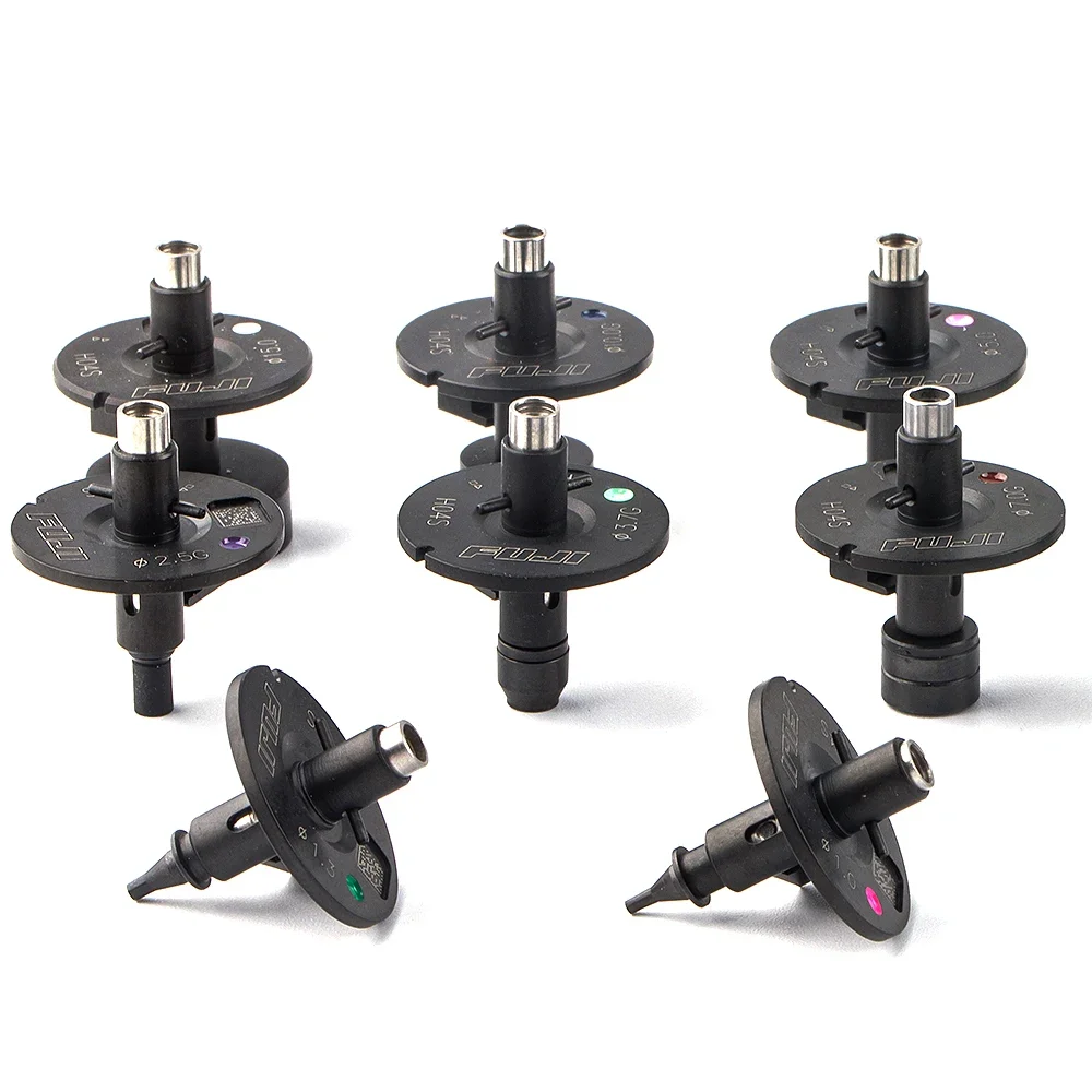 

Сопло H04S 10,0 мм, сопло H04S, оборудование для электронных продуктов