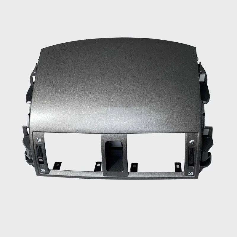 

Full New It Is Suitable For 07-13 Toyota COROLLA Instrument Outlet Air Conditioning Air Cooling And Heating Air Central Control