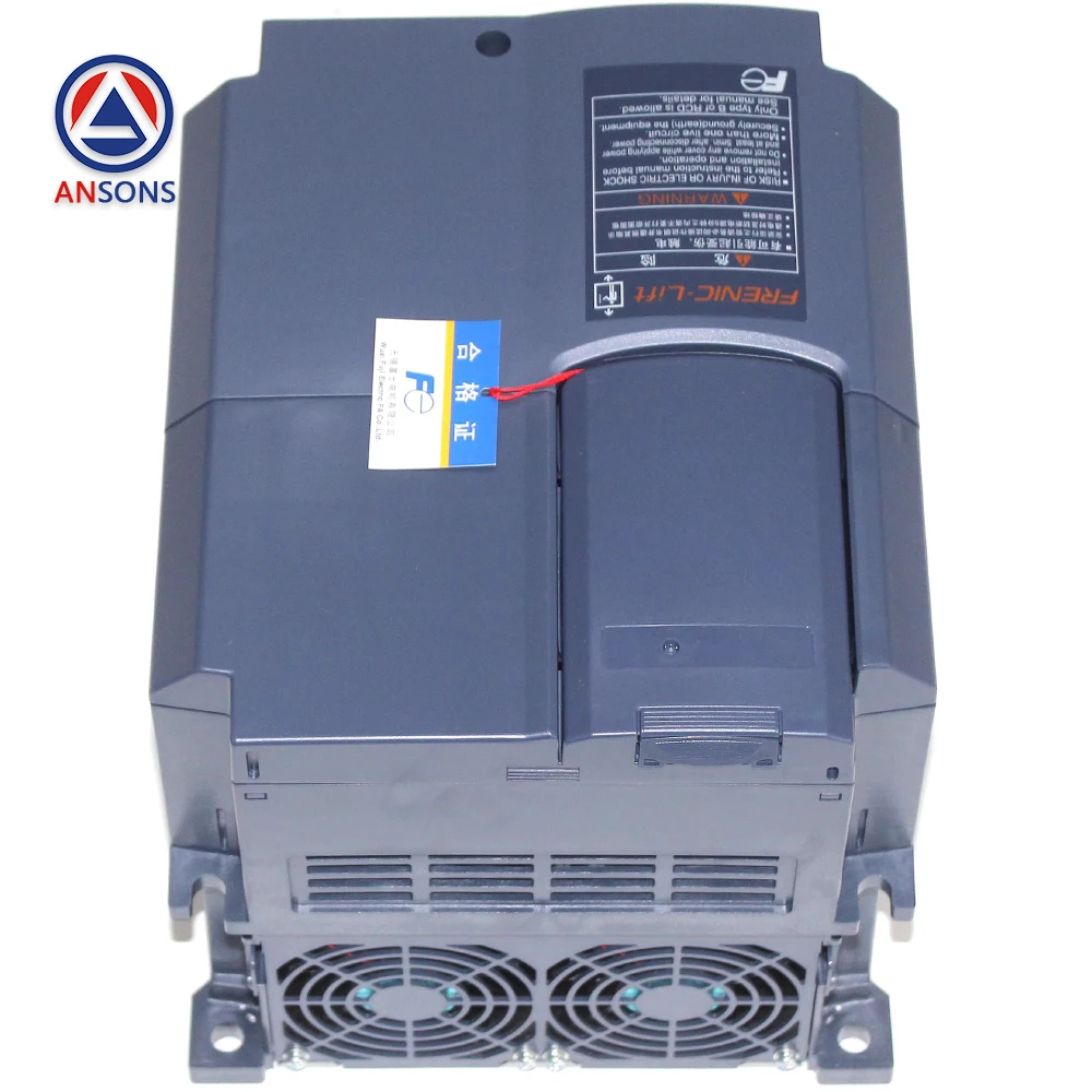 Ansons-inversor de elevador FUJI, piezas de repuesto, 11KW, FRN11LM1S-4C