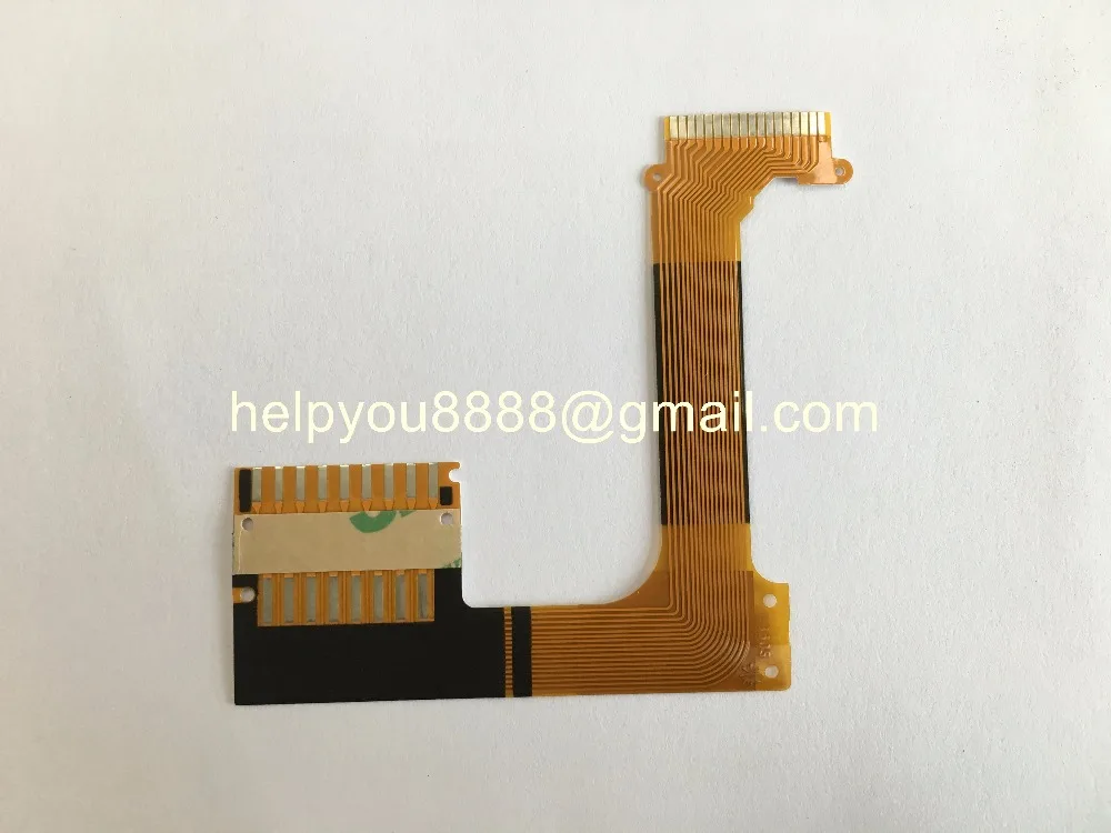 new Flexible PCB suitable for Pioner DEH 9450 UB cable DEH-9450UB Flex   DEH6850UB