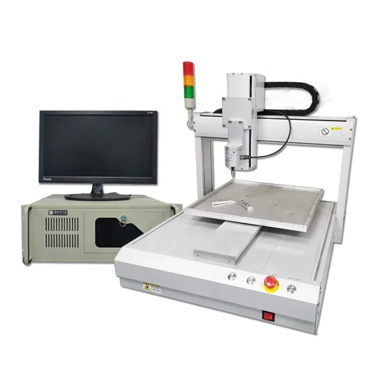 ZONHOW Triaxial Load Stroke Curve Tester For Key Buttons