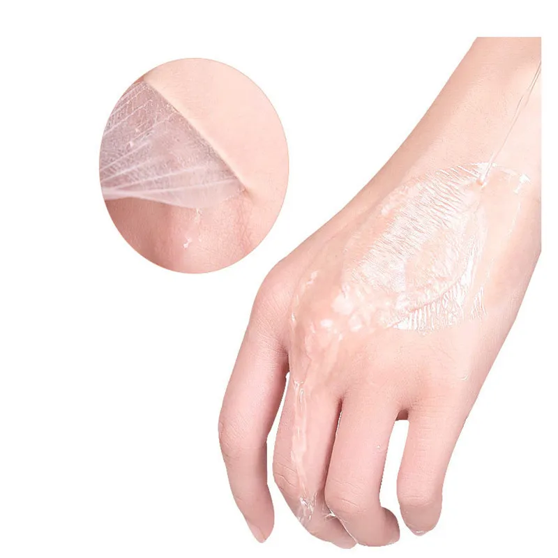 20Pcs Heel Protector Foot Patches Adhesive Blister Pads Heel Liner Shoes Stickers Pain Relief Plaster Foot Care Cushion Grip image 4