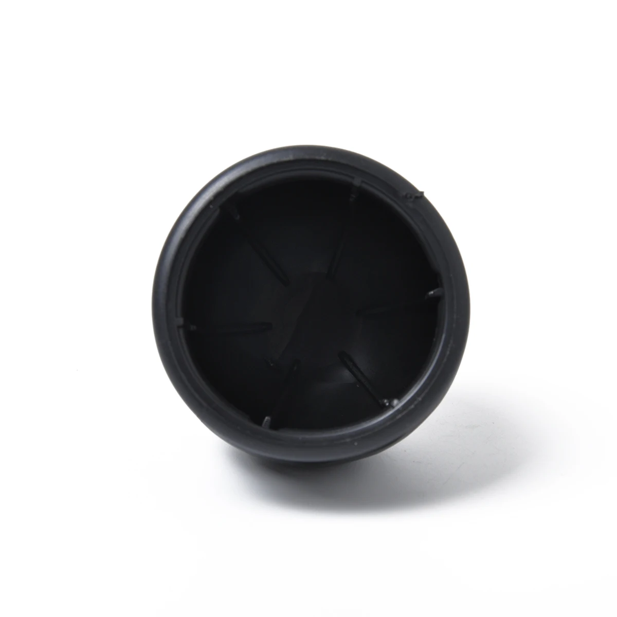 

50Mm Universal Car Truck Trailer Tow Ball Cover Durable Hitch Ball Protector Grease Resistant Towbar Connection Towing