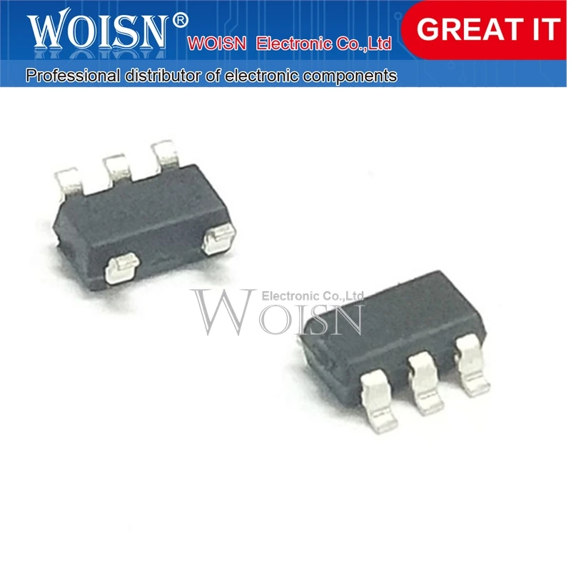 10pcs/lot MP2105 MP2105DJ-LF-Z SOT23-5