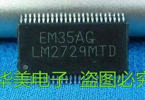 IC new original LM2729MTD LM2729 TSSOP48