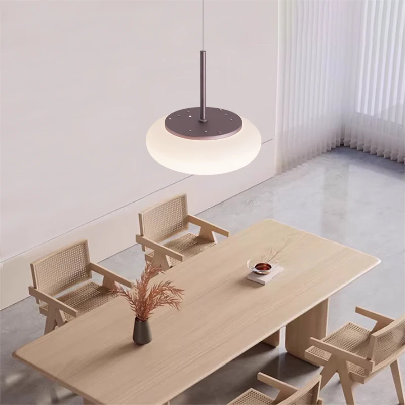 Acrylic Donuts Whit…