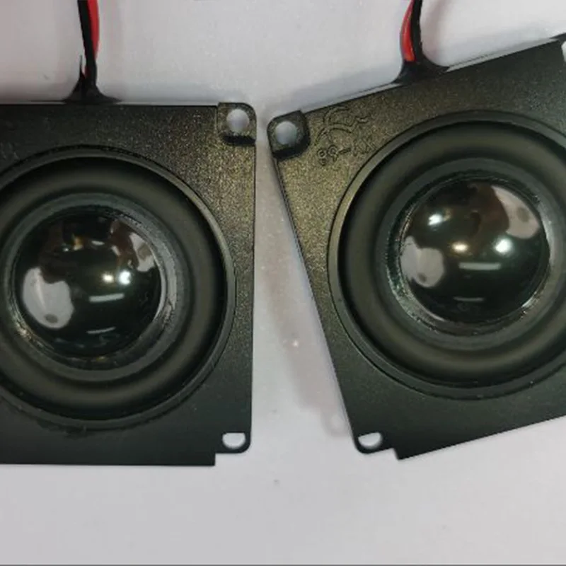 4450 Cavity Speaker Height 12mm 4Ω 3W Bathroom Mirror Thin Projector Intelligent Machine Human Speaker