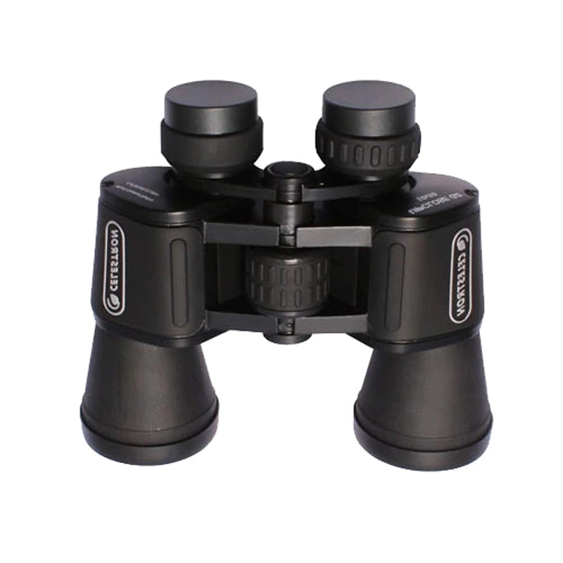 

Celestron UpClose G2 10x50 Porro Prism Binocular Multi-coated Optics for Bird Watching, Wildlife, Scenery and Hunting