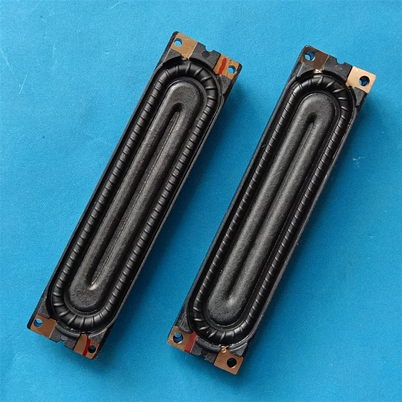 BN96-30934A BN96-30934B 30934C 30934D haut-parleur TV pour UE55HU9000 UE65HU9000 UN65HU8700 UN55HU9000 UN65HU9000 6 ohms 10W haut-parleurs