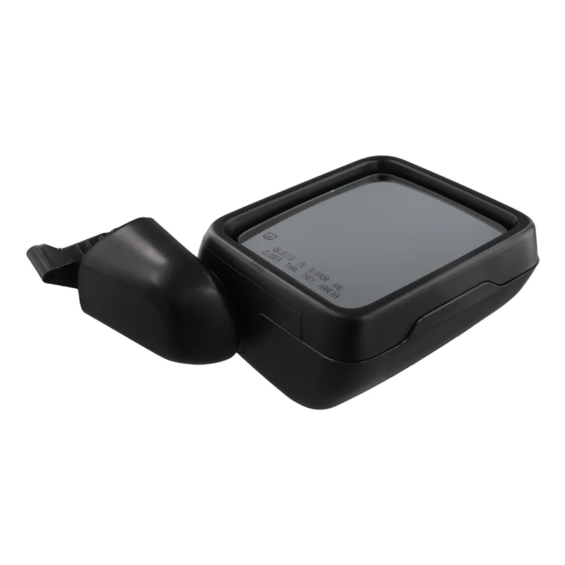 

Автомобильное зеркало заднего вида AUTO для Jeep Wrangler JL, зеркало заднего вида в сборе