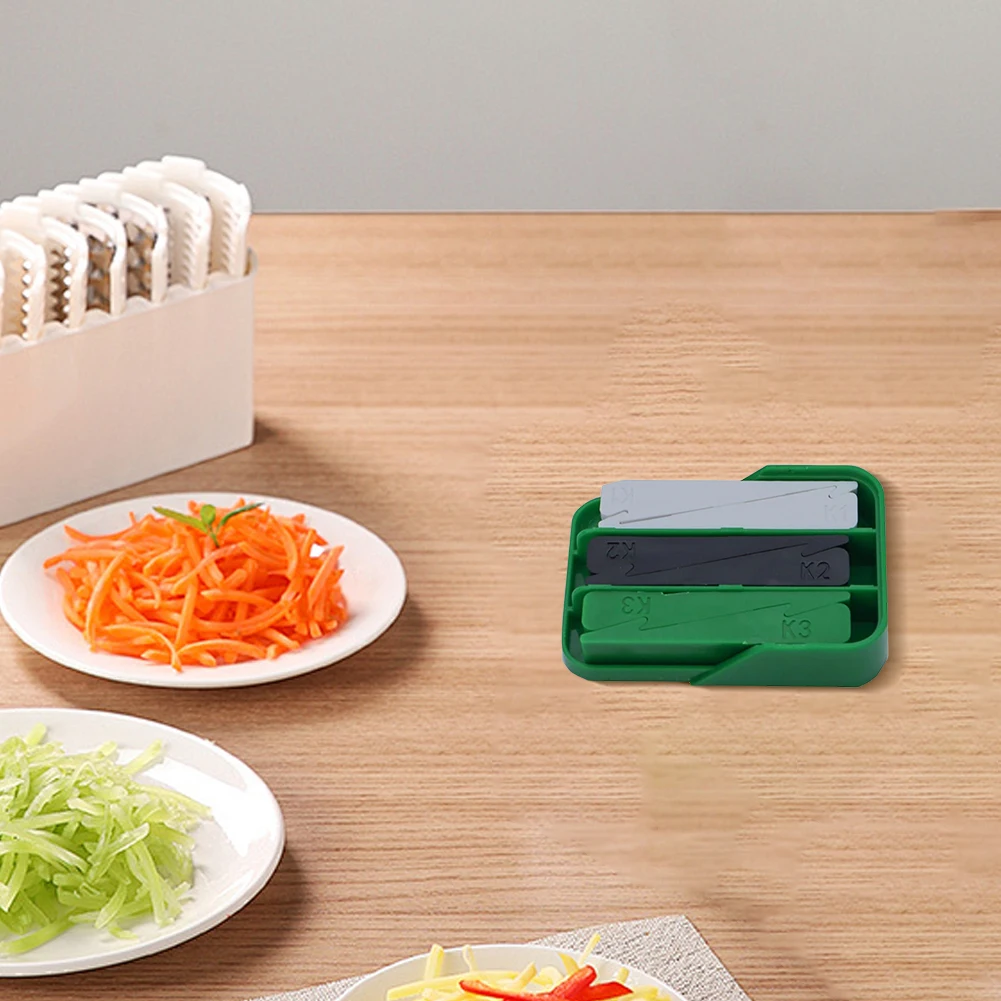 

Ультратонкая секционная помощь, помощник для нарезки пищевых продуктов, инструмент для нарезки овощных листов, резак для овощей, средство для нарезки овощей для домашней кухни
