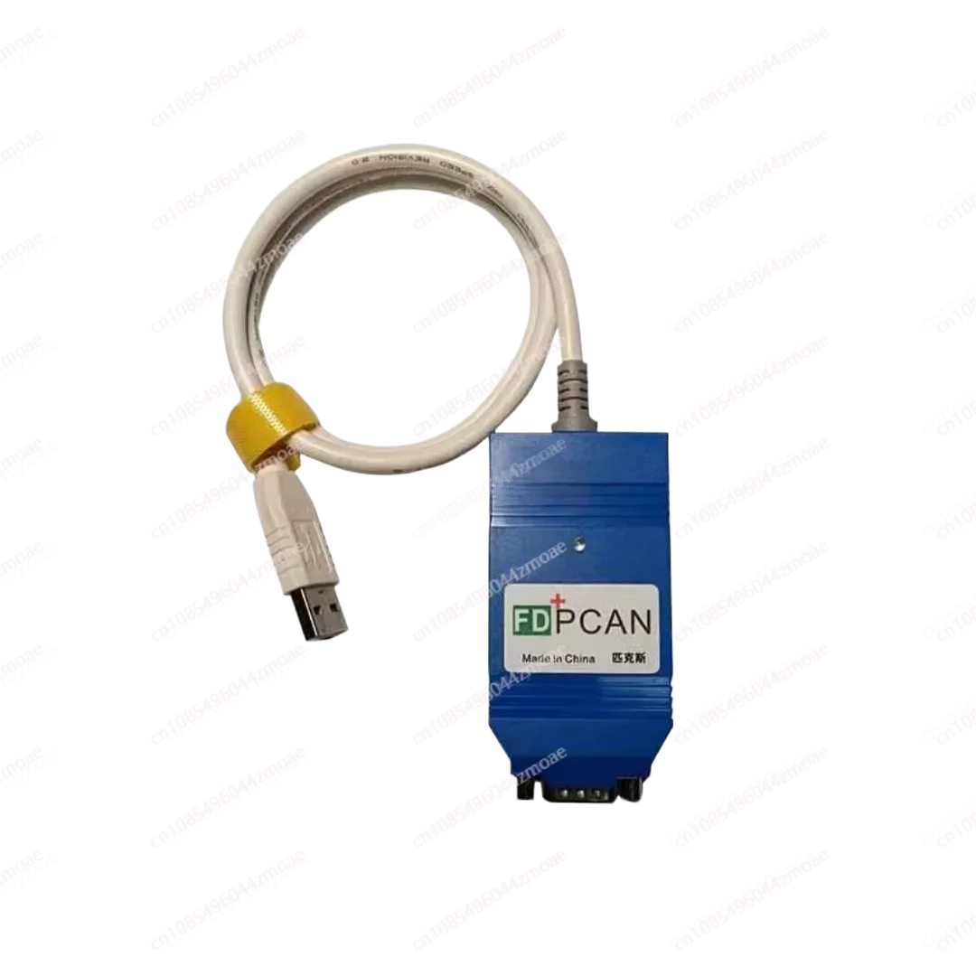 CAN FD Analyzer PCAN FD USB to CAN FD Compatible with PEAK IPEH-004022 Supports Inca