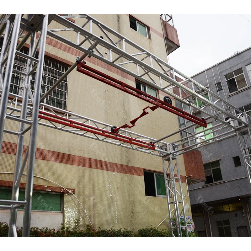 

Strength Exercise Playground Backyard Gym Iron Paddler American Ninja Warrior Obstacle Course for Sale