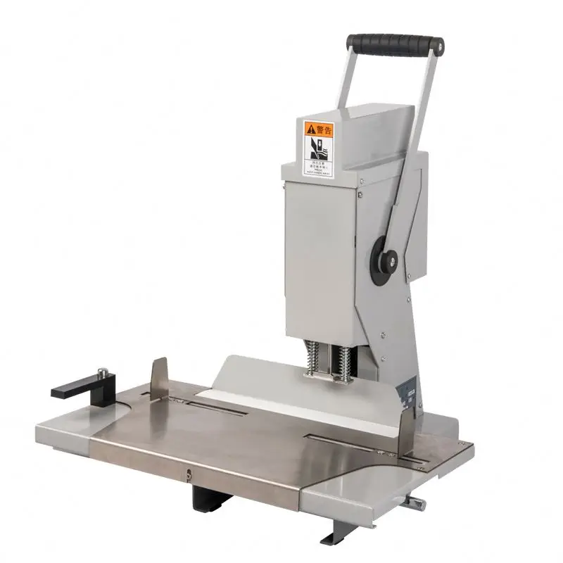 

For WD-8350D Electric Single-Hole Puncher Hot Selling Paper Drilling Machine