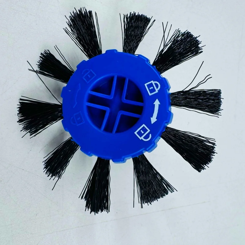 A88M Vacuum Side Brush for Intense 232 Vacuum Cleaner Replacement Parts Vacuum Side Scan