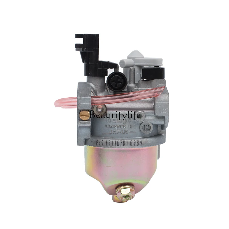 

Gasoline engine parts GX160 GX200 168F 170F rammer carburetor