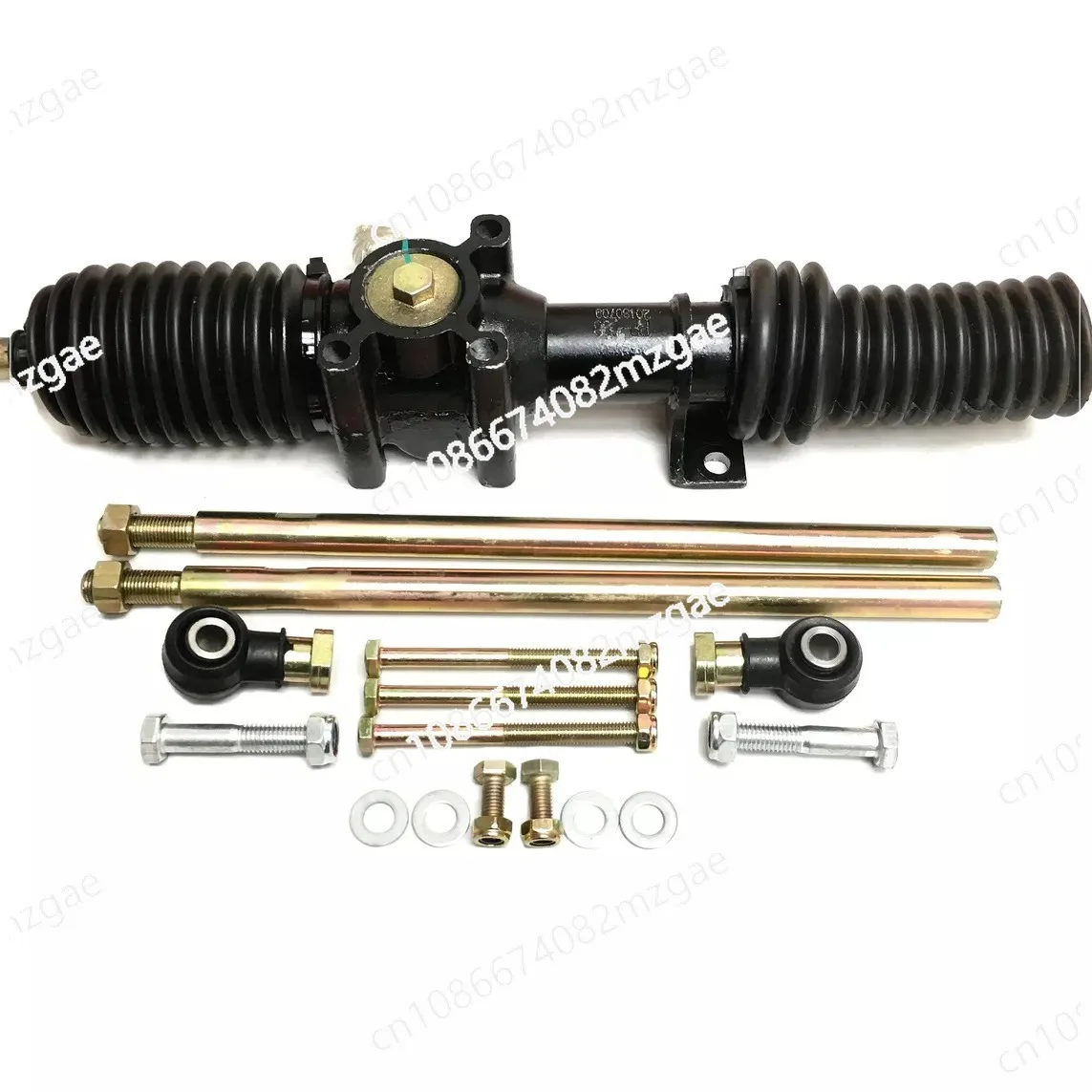 

Steering rack and pinion 900/1000 and full size 570 1823902