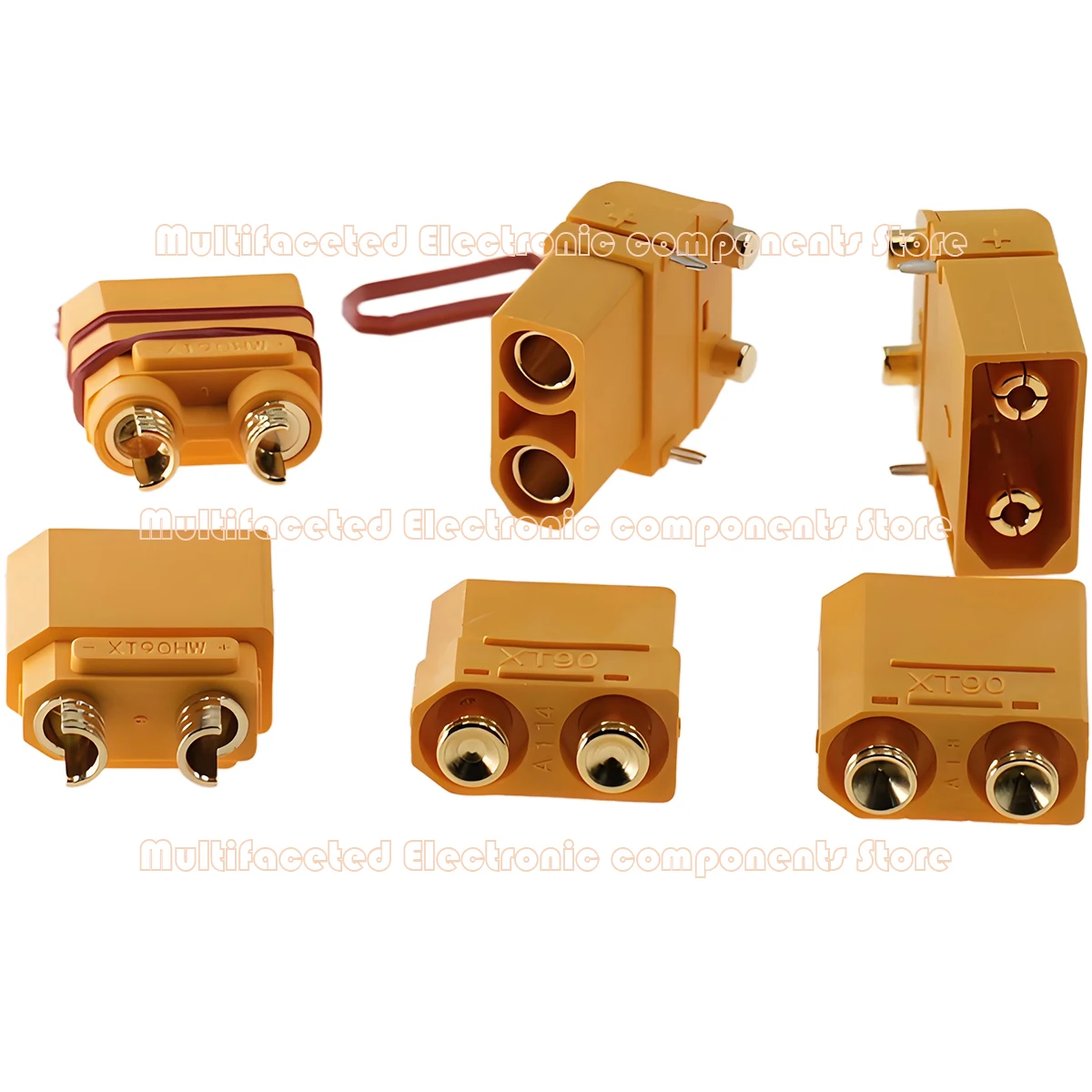 2 Sätze F M AMASS XT60H XT90 XT60 XT30 MT30 MT60 MR30 MR60 XT90PW XT30PW XT60PW 2+2 XT90S EC3 EC5 EC8 XT60U XT30U XT60IPW XT60I