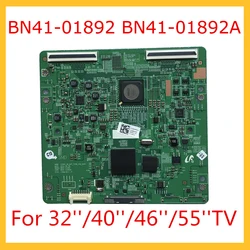 BN41-01892 BN41-01892A T Con Board for 46 Inch TV 55 Inch TV Equipment for Business Original Product Display Card for TV