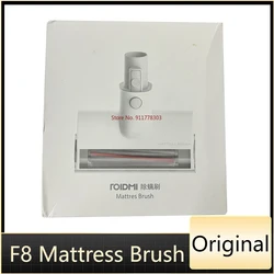 New Original Anti-Mite Brush Head Electric Mattress Brush Suit for ROIDMI F8 F8E NEX Wireless Vacuum Cleaner Accessories