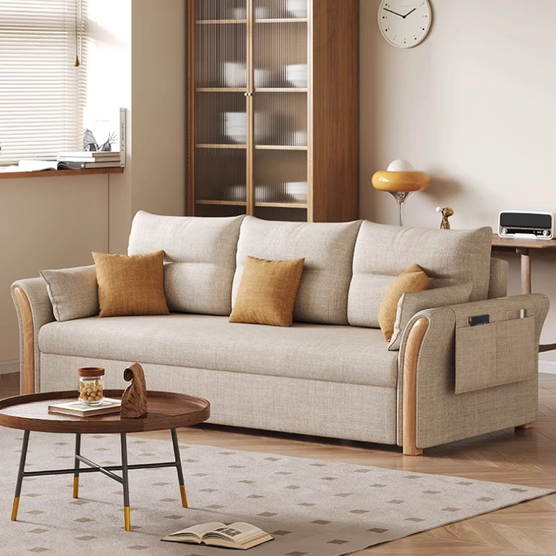 

Dual Use Foldable Sofas Bed Recliner Sleep Designer Minimalist Floor Sofa Lazy Tatami Divano Letto A Scomparsa Furniture Home