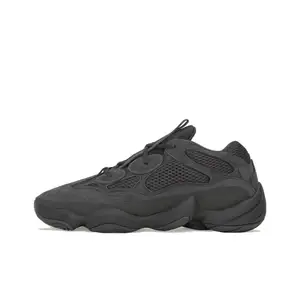 adidas gazelle silver green womens Adidas Yeezy 500 Cartoon Style – B Street Shoes main image 0