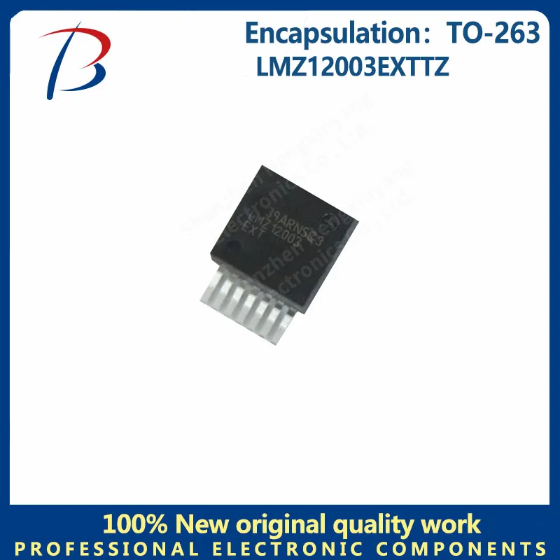 

1pcs Circuit Package to-263 0.8-6V 3a Linear Regulator