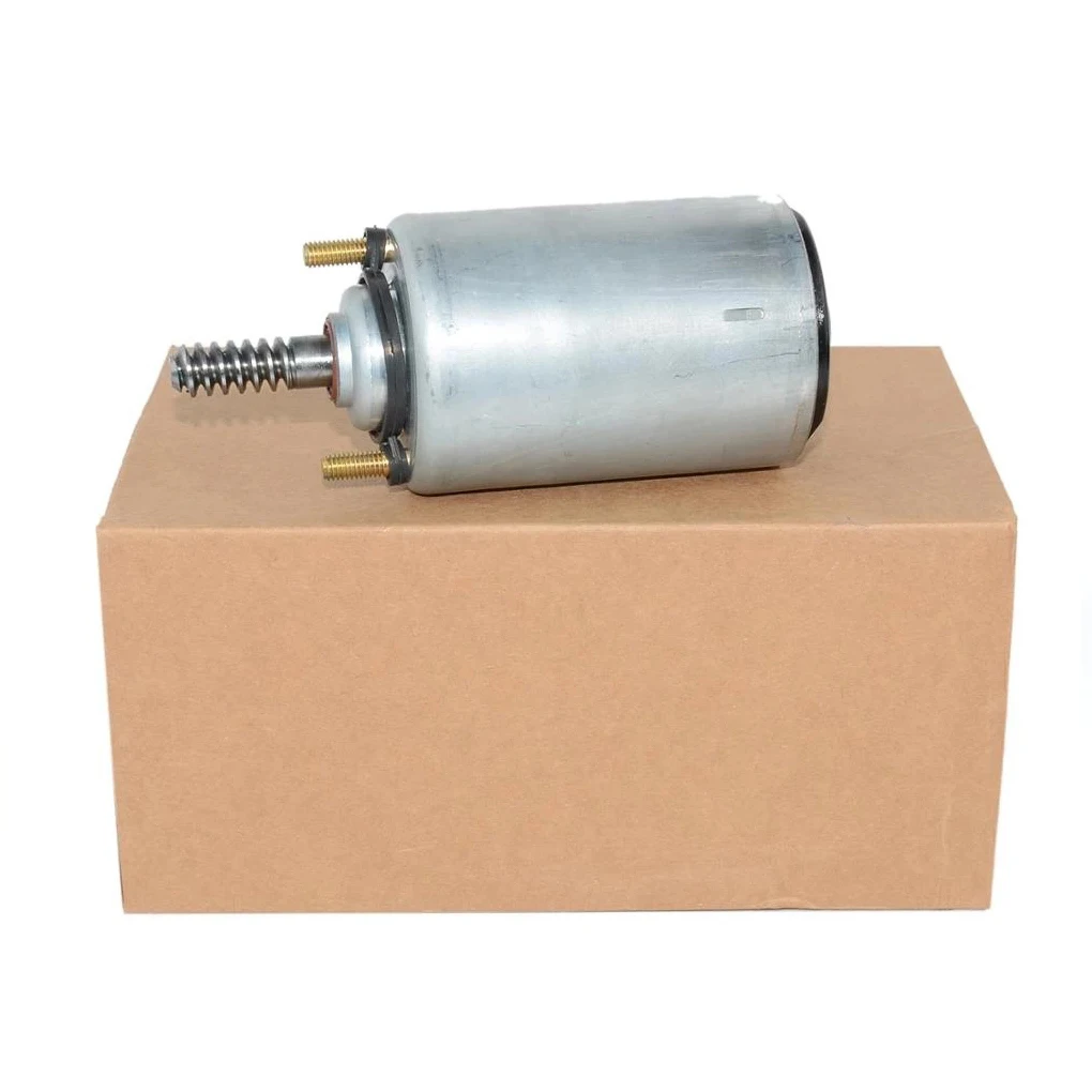 Valvetronic Actuator VVT Servo Motor Servo Motor Actuator 11377548387 Actuator Valvetronic Servo