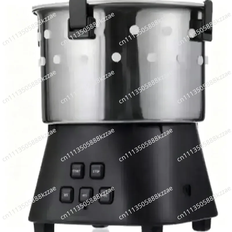 0528For Plucker Machine 110V-240V To 12V Quail Bird Hair Removal Plucking Machine Poultry Plucker Birds Epilator Chick