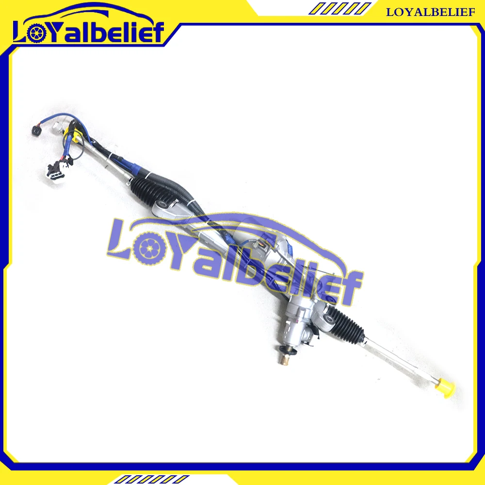 

LHD Power Steering Rack FOR SUBARU FORESTER 2008-, LEGACY 2007-2009, IMPREZA 2008-2012 34110SC032 34110SC033 34110SC034