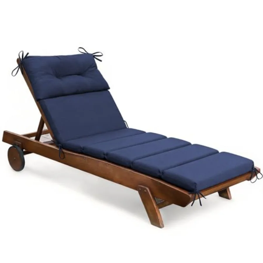Chaise Lounge Cushi…