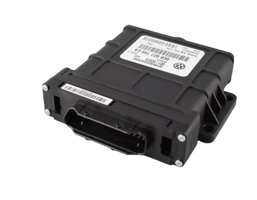 FOR Porsche Cayenne 958 Hybrid S Transmission Control Unit  2012-2014