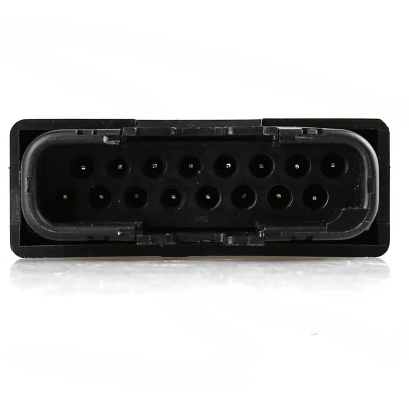Motorcycle Digital Electronic Ignition Racing CDI Box Unit ECU For Honda Hornet 600 MV9 PC34 CB600F Hornet600 CB 600F