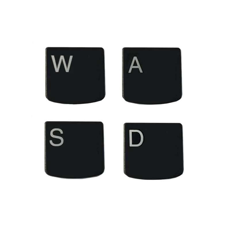 Zamienny Keycap, Nakładka na Klawisz, Mechanizm Nożycowy i Zawias do Lenovo Legion Y7000 R720 Y520 Y7000P Y530 Y540 Y545 Y720 Y730 Y530-15ICH-1060