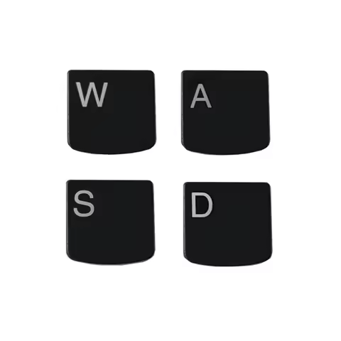 Replacement Keycap Key Cap &amp;Scissor Clip&amp;Hinge For Lenovo Legion Y7000 R720 Y520 Y7000P Y530 Y540 Y545 Y720 Y730 Y530-15ICH-1060