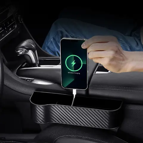 8 best sales सीट आयोजक - №3