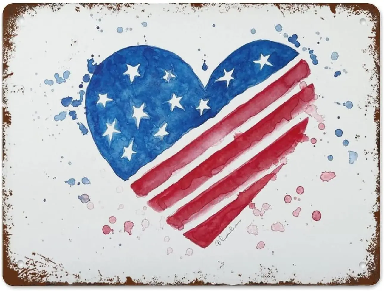 Love America Patrio… - image