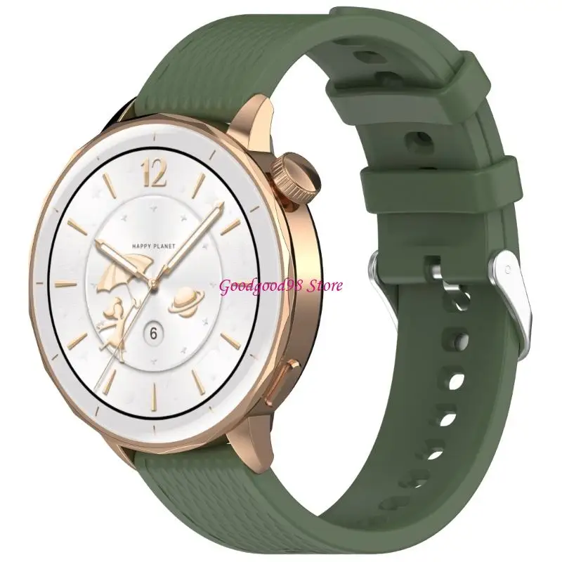 Ersatzgürtel Schnellfreisetz