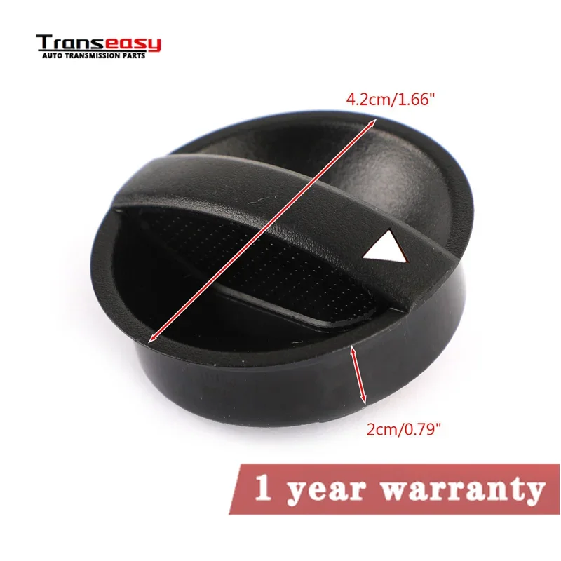 55900-04020 55900-04030 Control Knob of Heater A/C Temperature HVAC Fan Suit For Toyota Tacoma