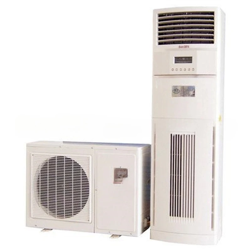 High temperature explosion-proof air conditioner, simple installation of explosion-proof air conditioner for mine maintenance, d