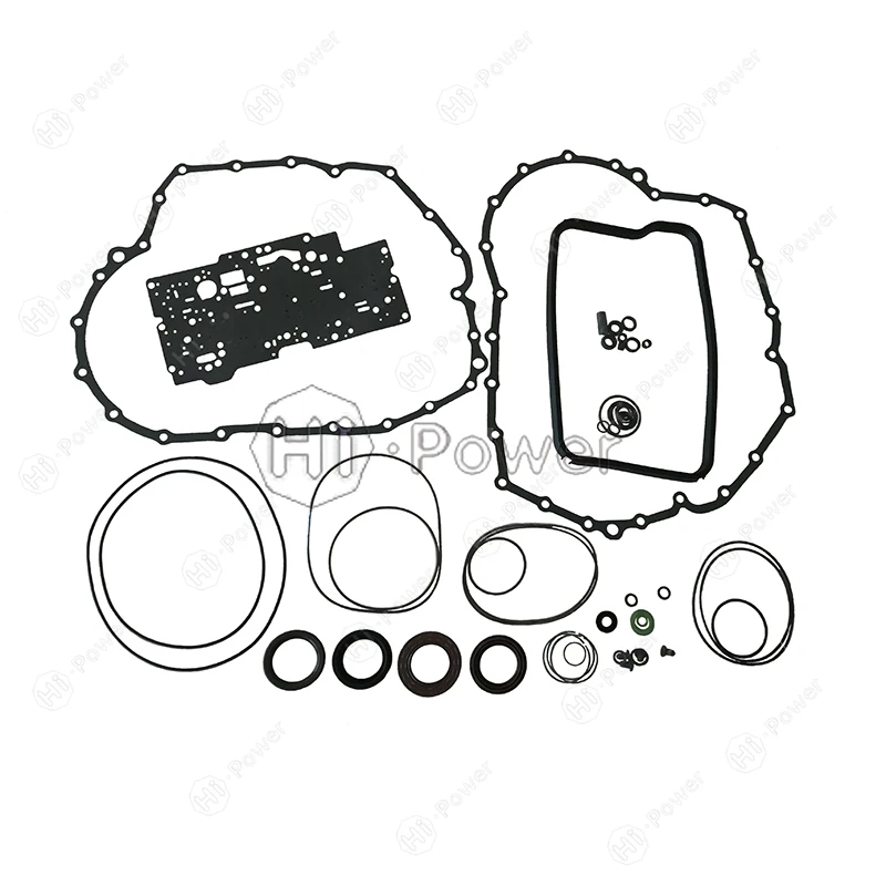 

4HP20 4HP-20 Auto Transmission Clutch overhaul Kit For Zhonghua Peugeot 1998-UP Car Gearbox Seal Repair Kit ZF4HP20