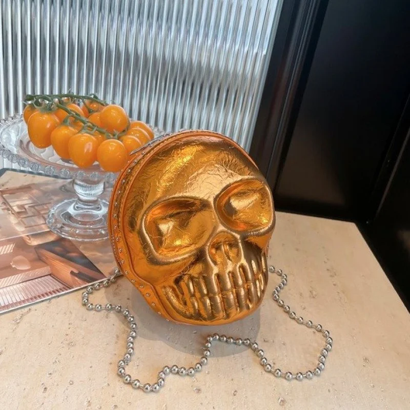 

Popular Classic Leather Women's Handbag High-End Luxury Brand Trendy Elegant Daily Commuter Vintage Bag​