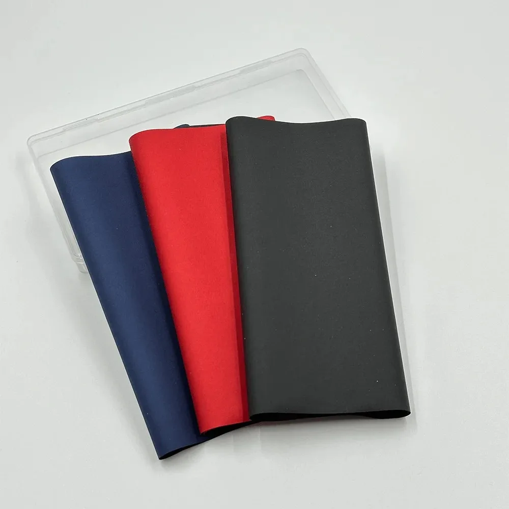 مادة بديلة لإصلاح قماش ستارة مصراع الكاميرا لـ Leica M3 3f 3a Pentax Nikon