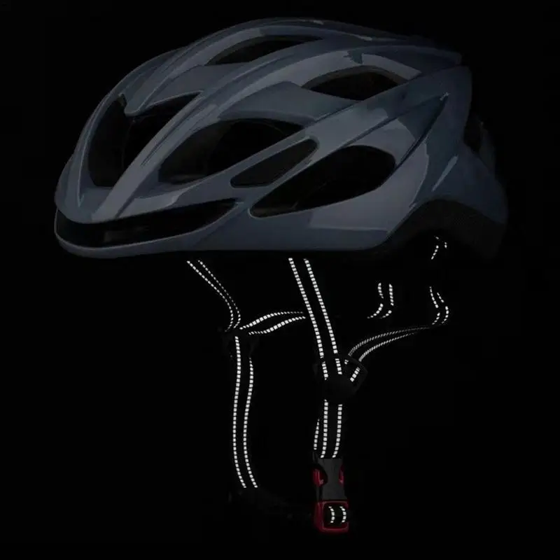 Bike Helmets Lightweight Motorcycle Helmets Adults Men Women Bike Helmets Bicycle Helmets for Outdoor Commuting Biking Skating