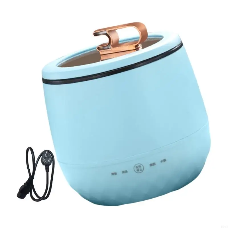 Rice Cooker 1.8L Capacity Electric Porridge Cooking Machine Plastic Texture