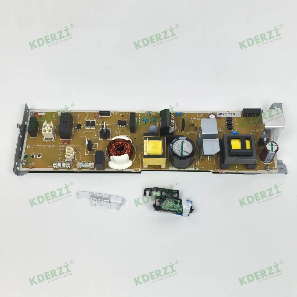 RM2-2835-000CN Low …